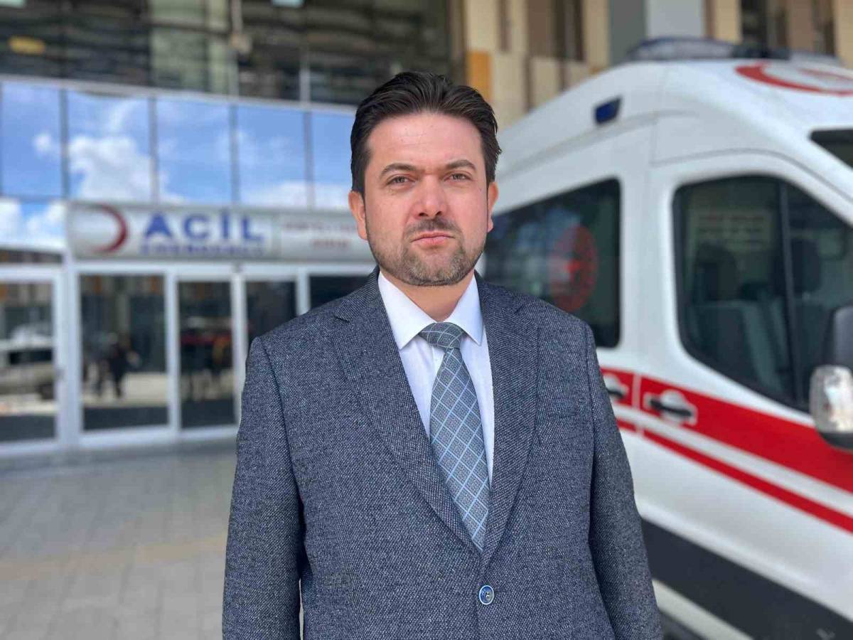 Sakın hemen acile koşmayın! Uzman isimden kritik 'yoğunluk' uyarısı