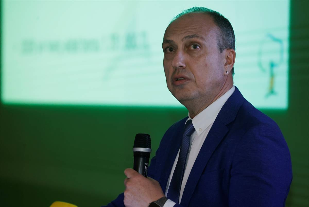 Türkiye robotik cerrahide ileri seviyeye ulaştı