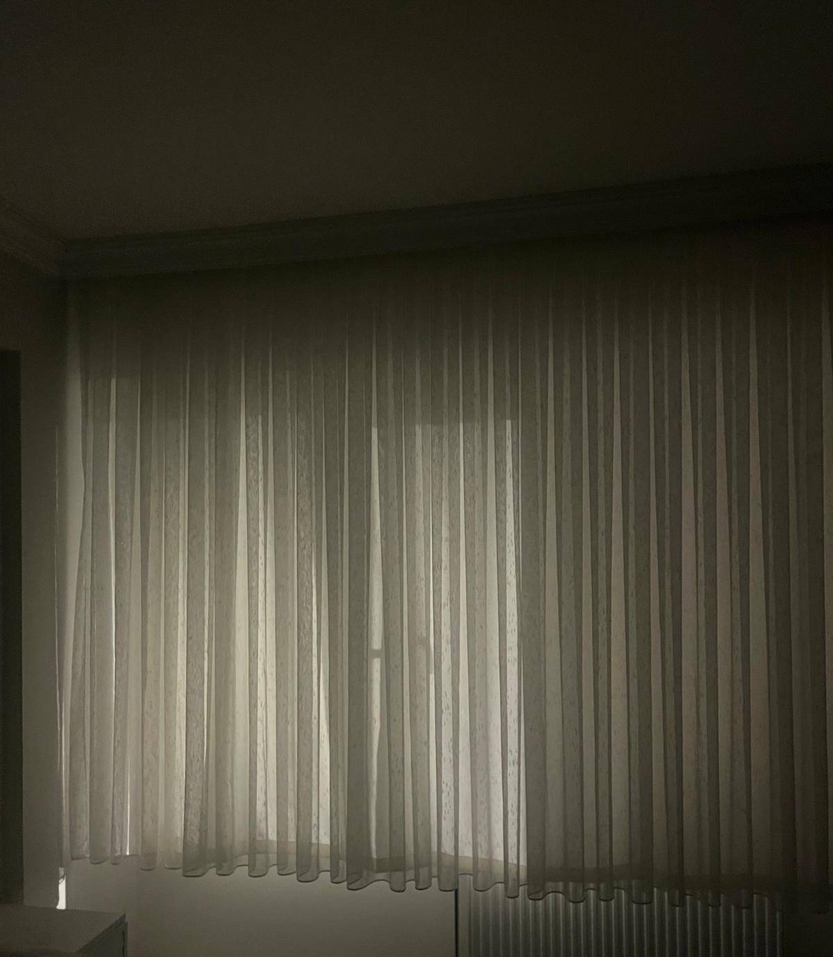 Sinop sokaklarında 'Süper Nova' aydınlığı