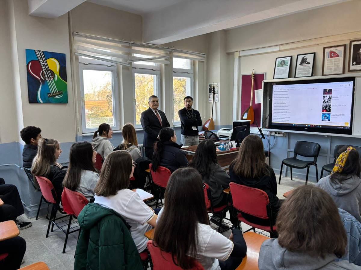 Vali Özarslan’dan okul güvenliği mesajı: “Tüm imkanlar seferber edildi”